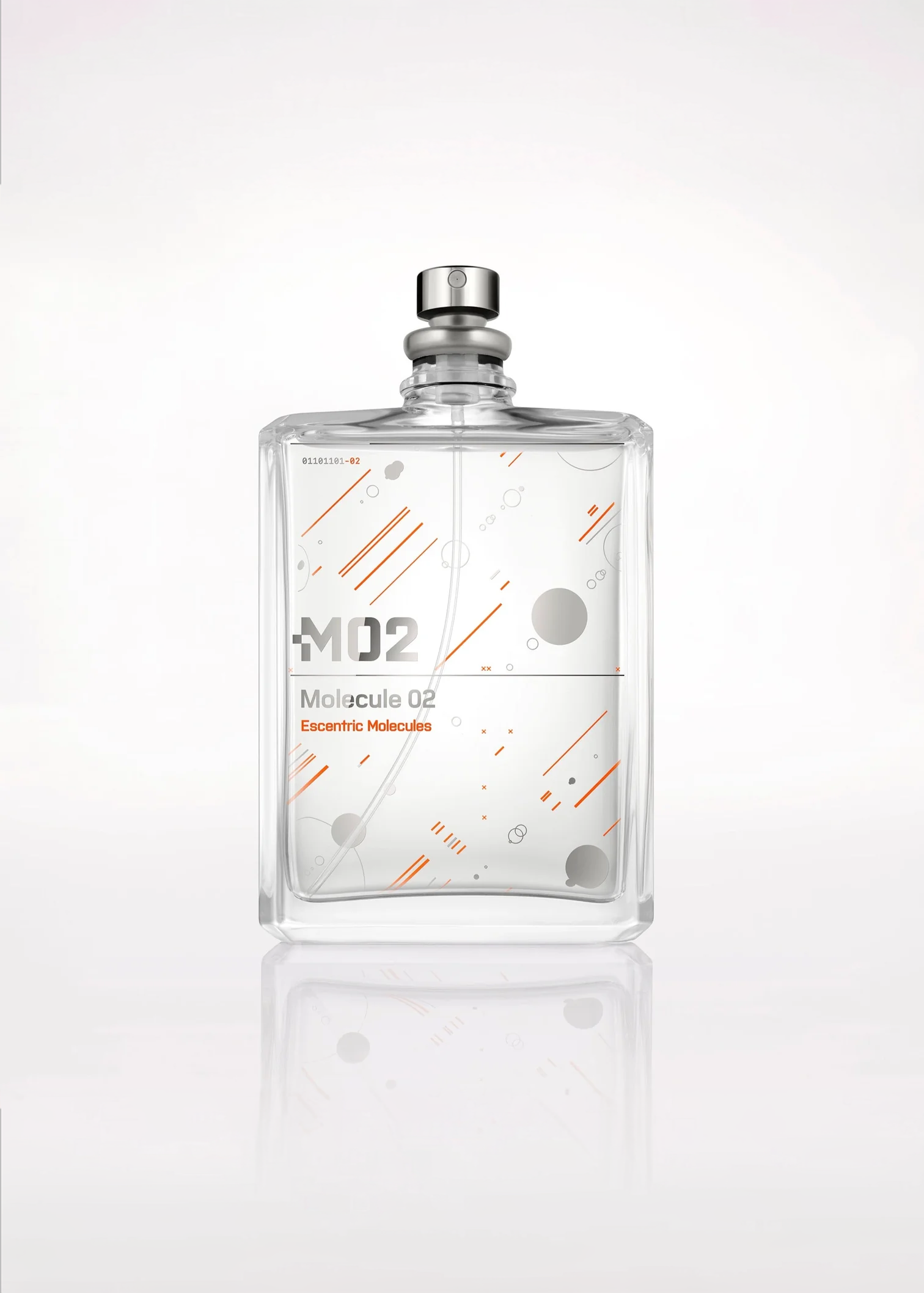 Escentric Molecules Molecule 02 Perfume Eskell